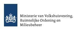 Ministerie van Volkshuisvestiging Ruimtelijke Ordening en Milieubeheer