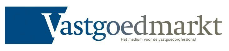 Het medium voor de vastgoedprofessional